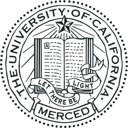 University of California, Merced seal
